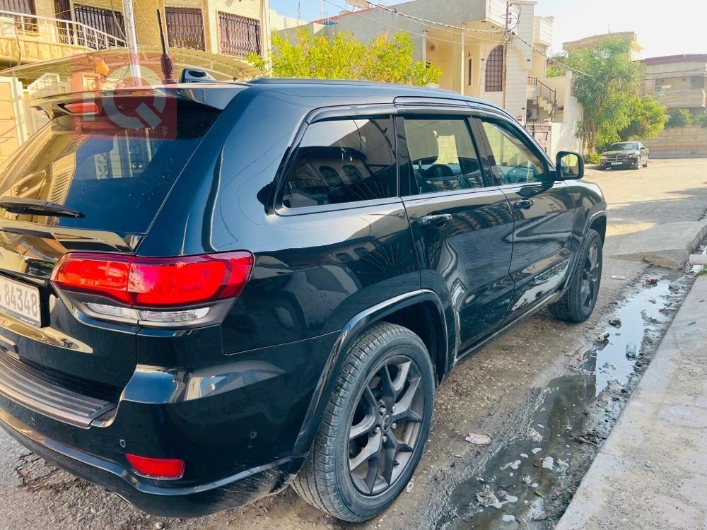 جيب جراند شيروكي